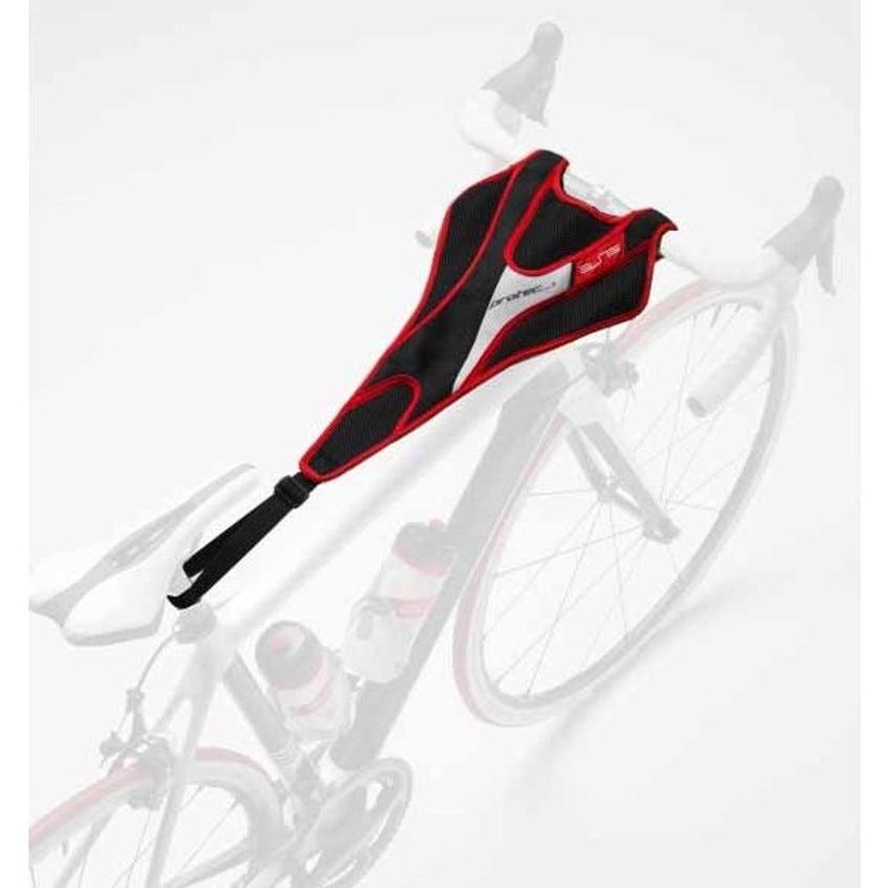 Elite Indoor Trainer Protec Plus Sweat Net