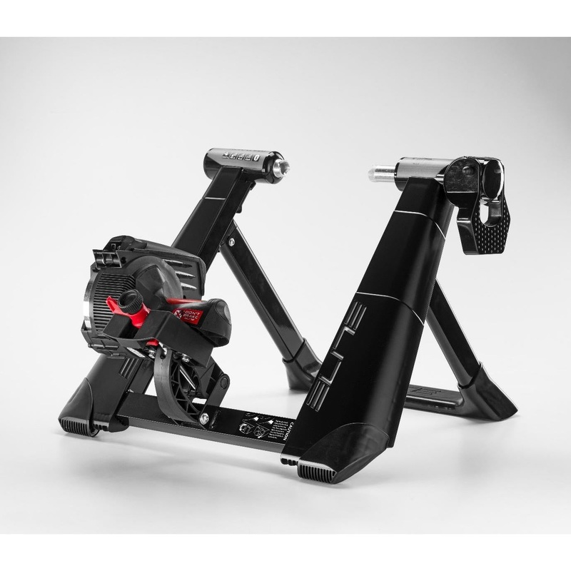 Elite Novo Smart Indoor Trainer