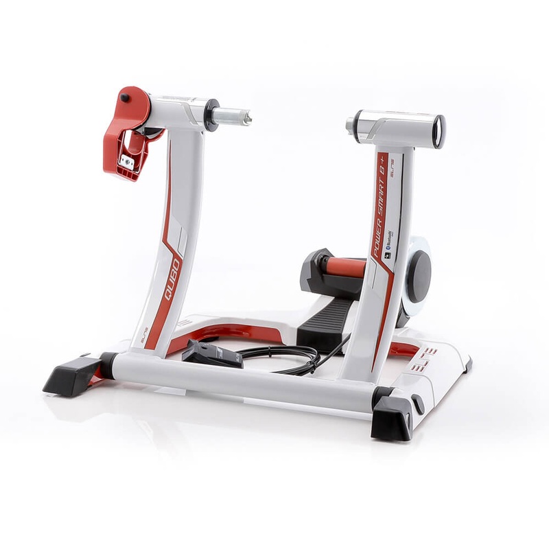 Elite Qubo Power Mag Smart B+ Indoor Trainer