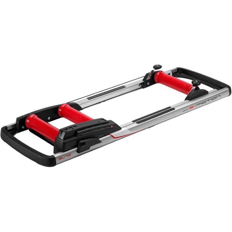 Elite REAL E-MOTION B+ ROLLERS