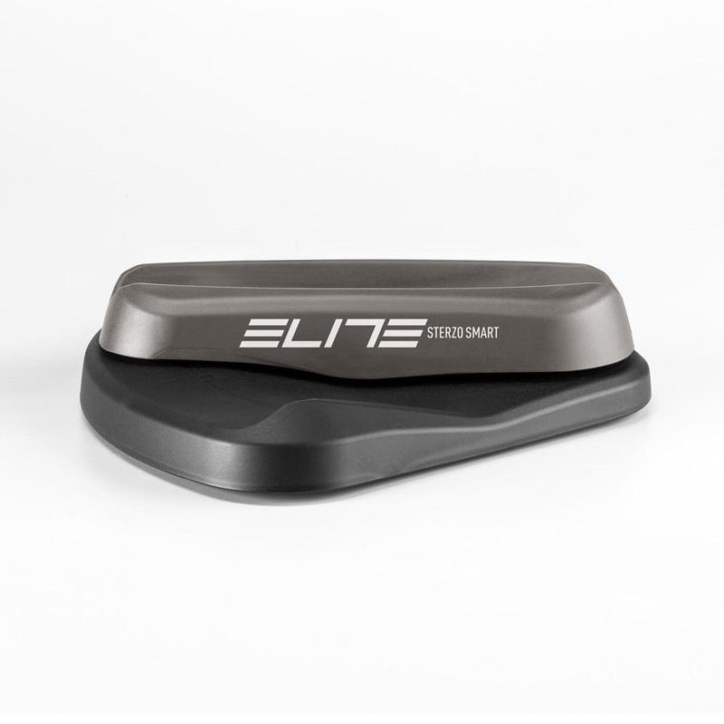 Elite Sterzo Smart Riser Block