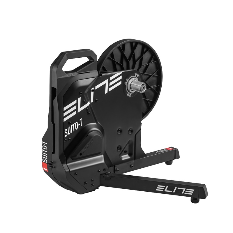 Elite SUITO-T Smart Trainer