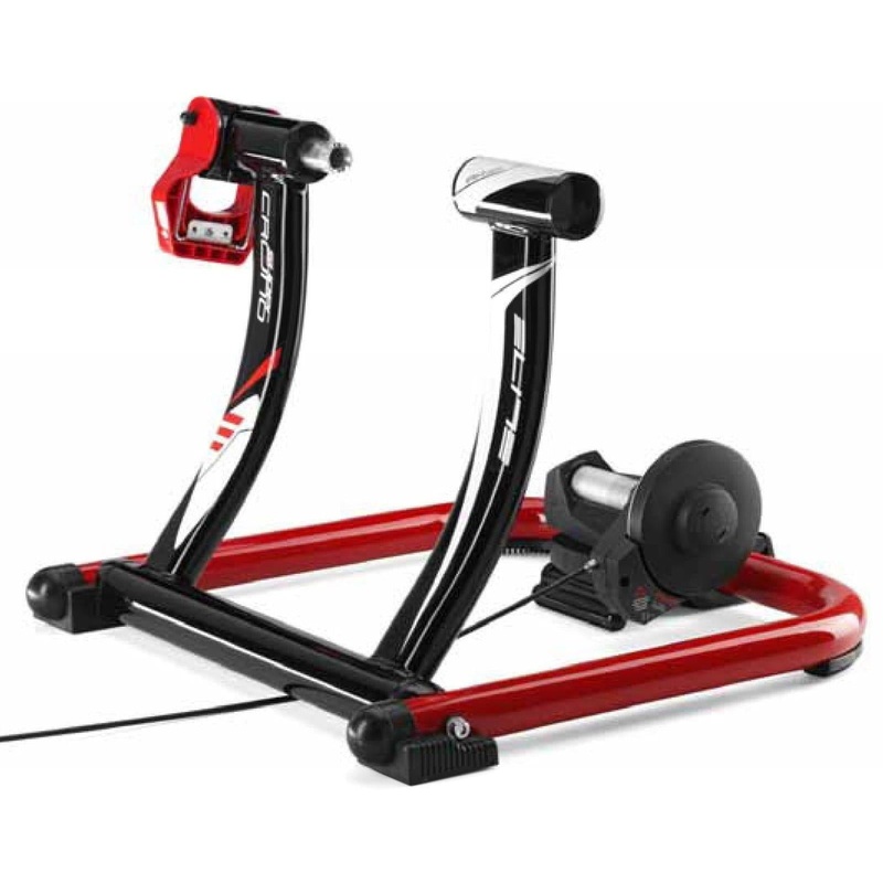 Elite Supercrono Mag Gel Speed Trainer (With Trainer Block)