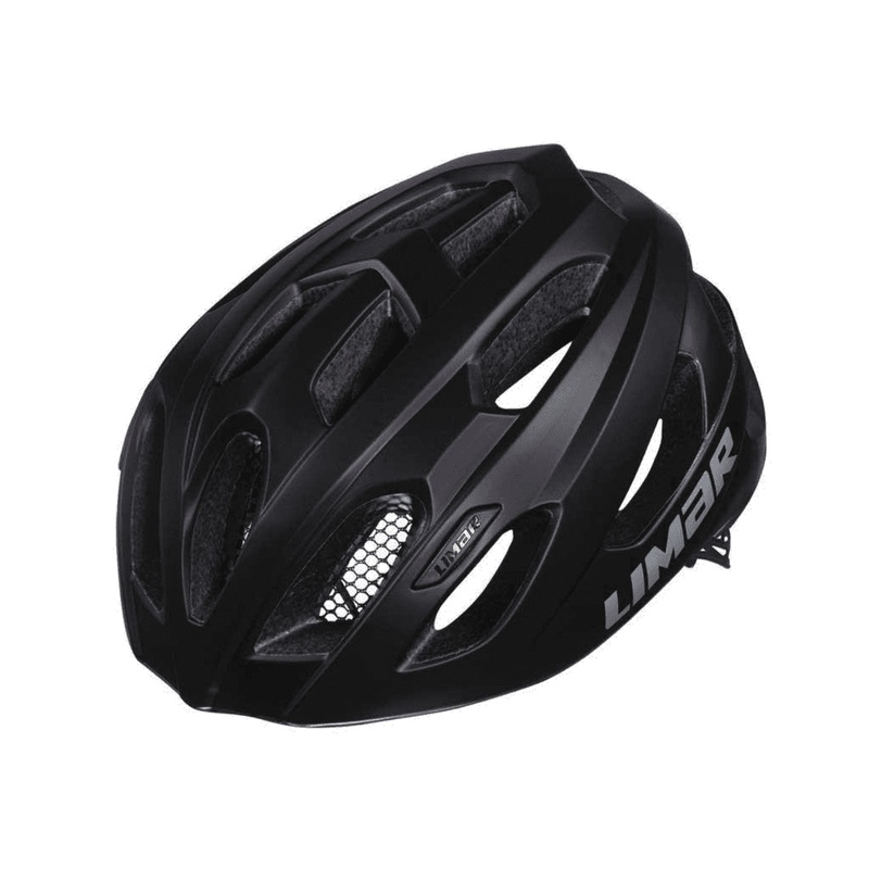 Limar 797 Helmet Matt Black