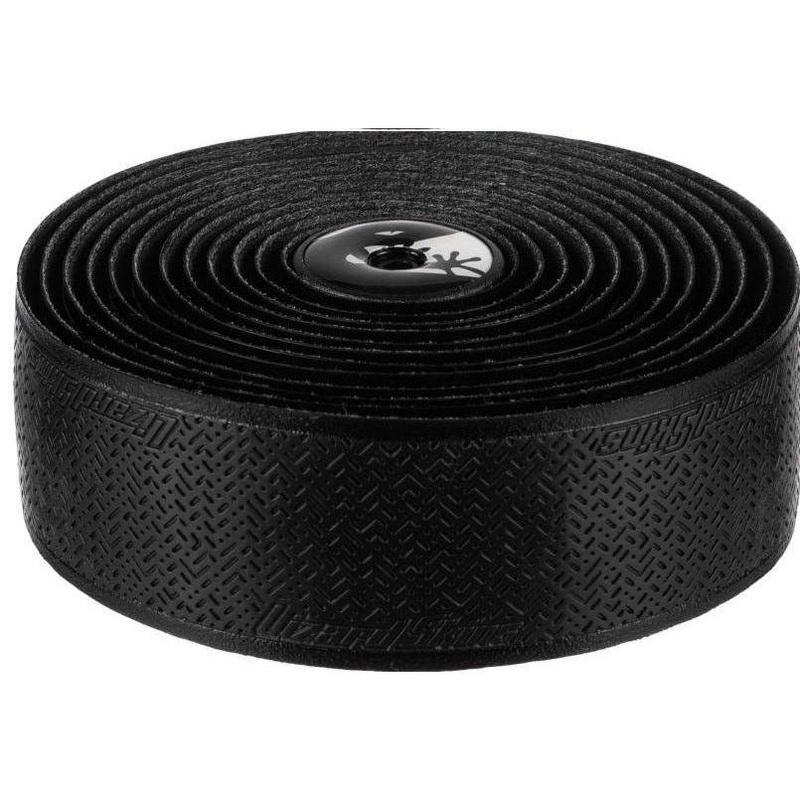 Lizard Skins Bar Tape Jet Black 3.2mm