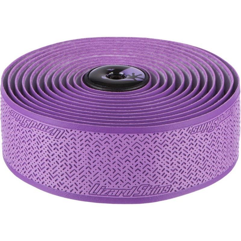 Lizard Skins Bar Tape Violet Purple 2.5mm