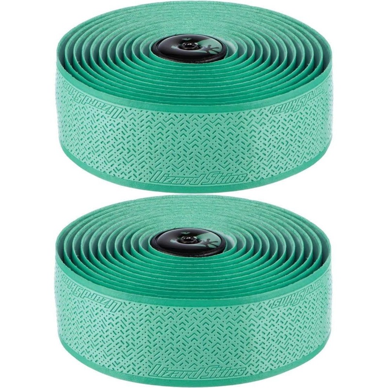 Lizard Skins DSP V2 Bar Tape Celeste 2.5mm