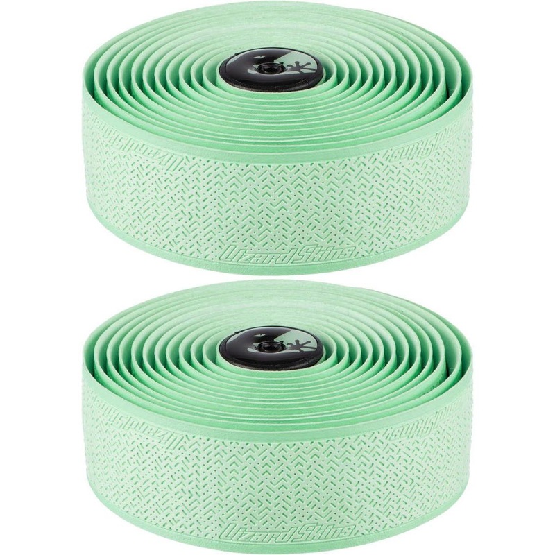 Lizard Skins DSP V2 Bar Tape Mint 2.5mm