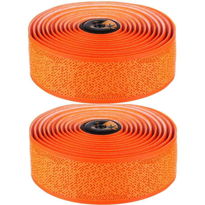 Lizard Skins DSP V2 Bar Tape Orange 3.2mm