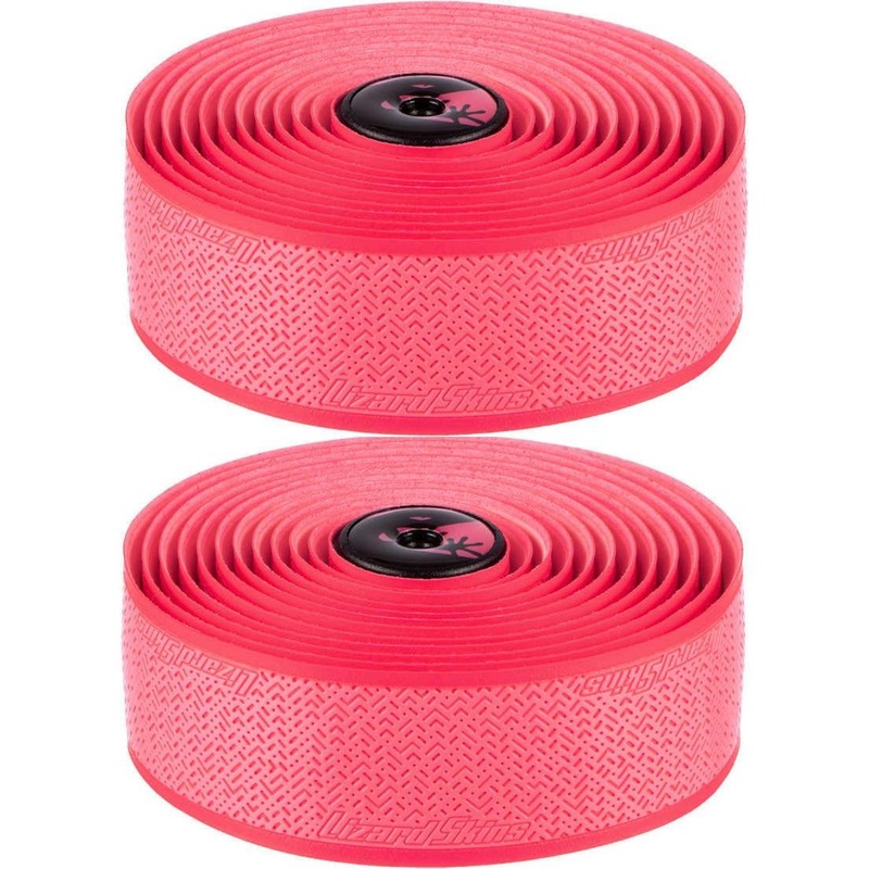 Lizard Skins DSP V2 Bar Tape Pink 3.2mm