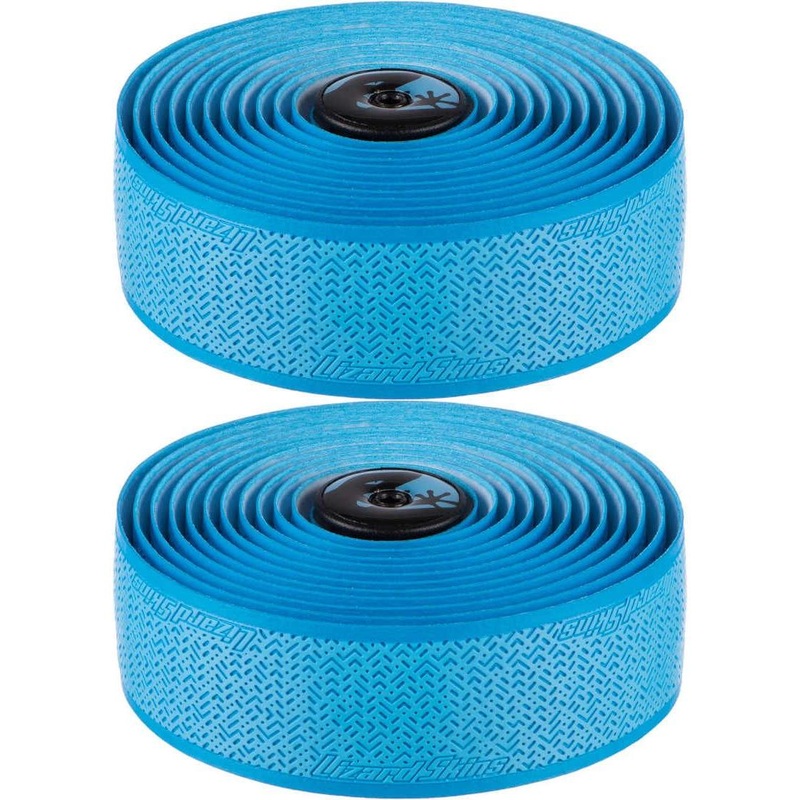 Lizard Skins DSP V2 Bar Tape Sky Blue 2.5mm