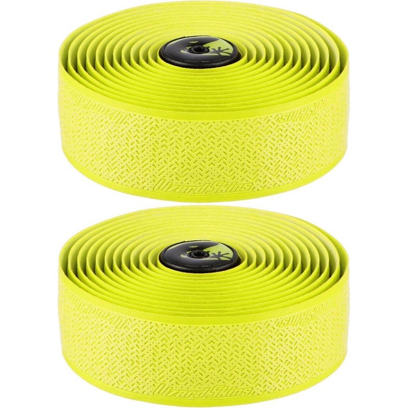 Lizard Skins DSP V2 Bar Tape Yellow 2.5mm