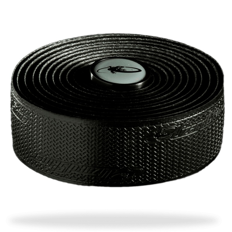 Lizard Skins Durasoft Polymer Bar Tape Black
