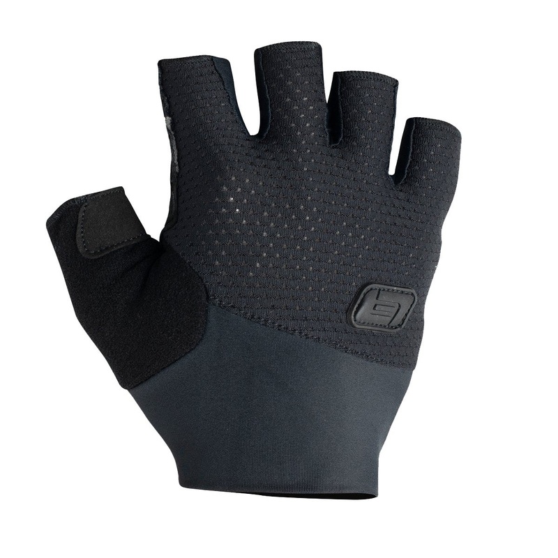 Bellwether Pursuit Gel Short Finger Gloves Black