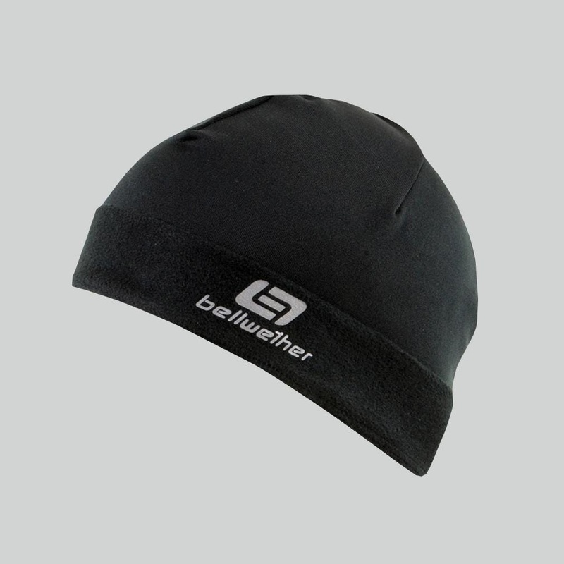 Bellwether Skull Cap Black