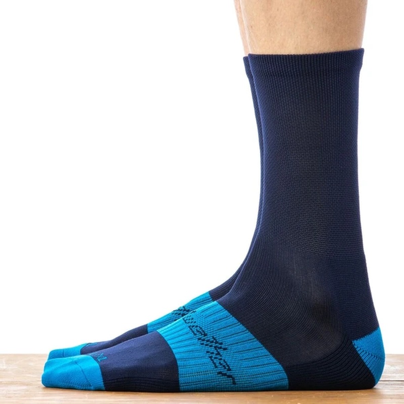 Bellwether Tempo Socks Navy