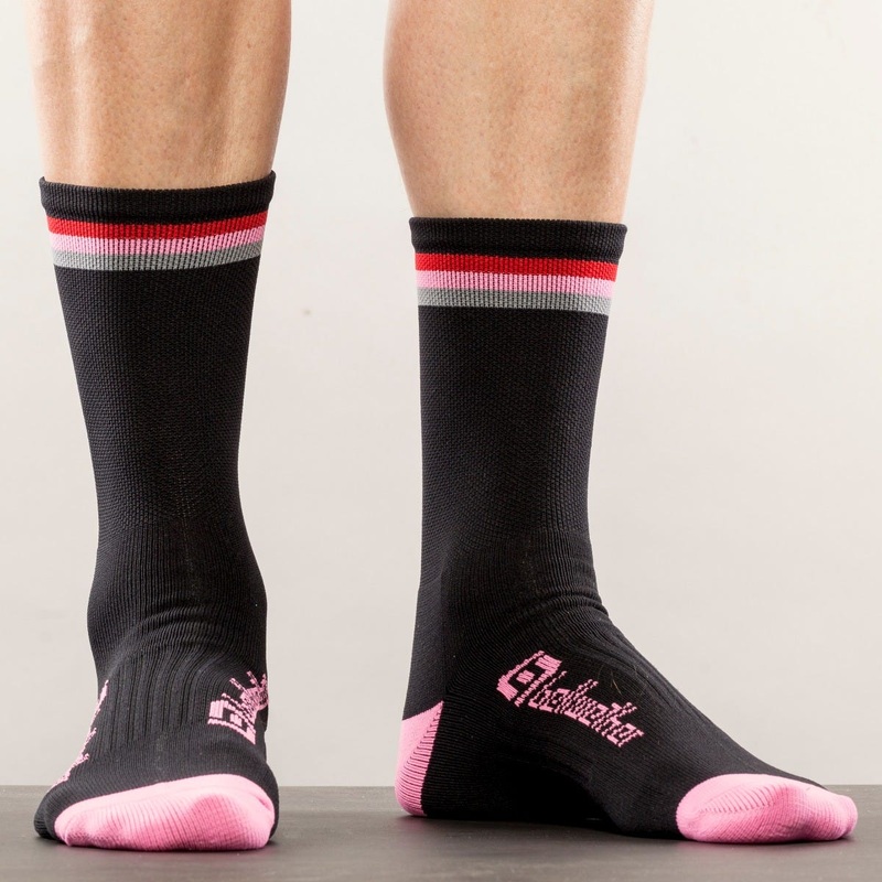 Bellwether Tilt Socks Black