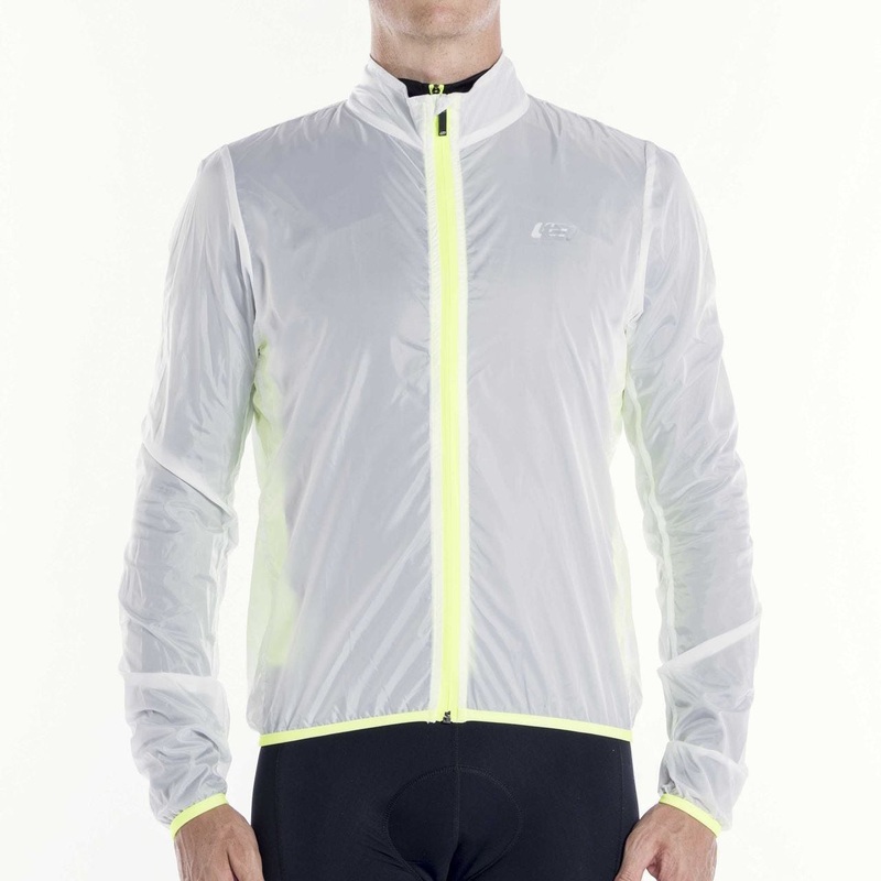 Bellwether Ultralight Velocity Jacket (White)