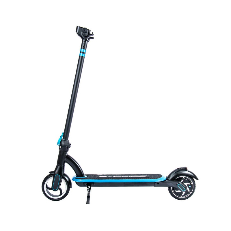 E-Glide G30 Kids Electric Scooter Black