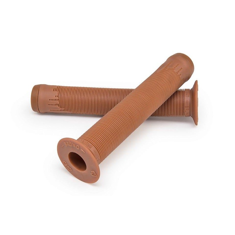 Eclat Bruno Hoffman BMX Grips Gum