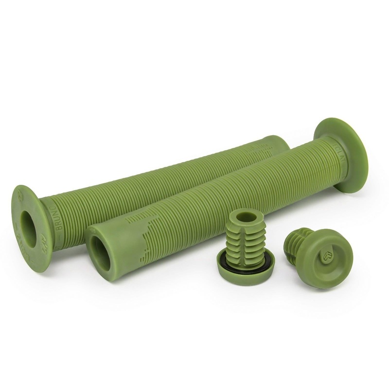 Eclat Bruno Hoffman Grips Army Green