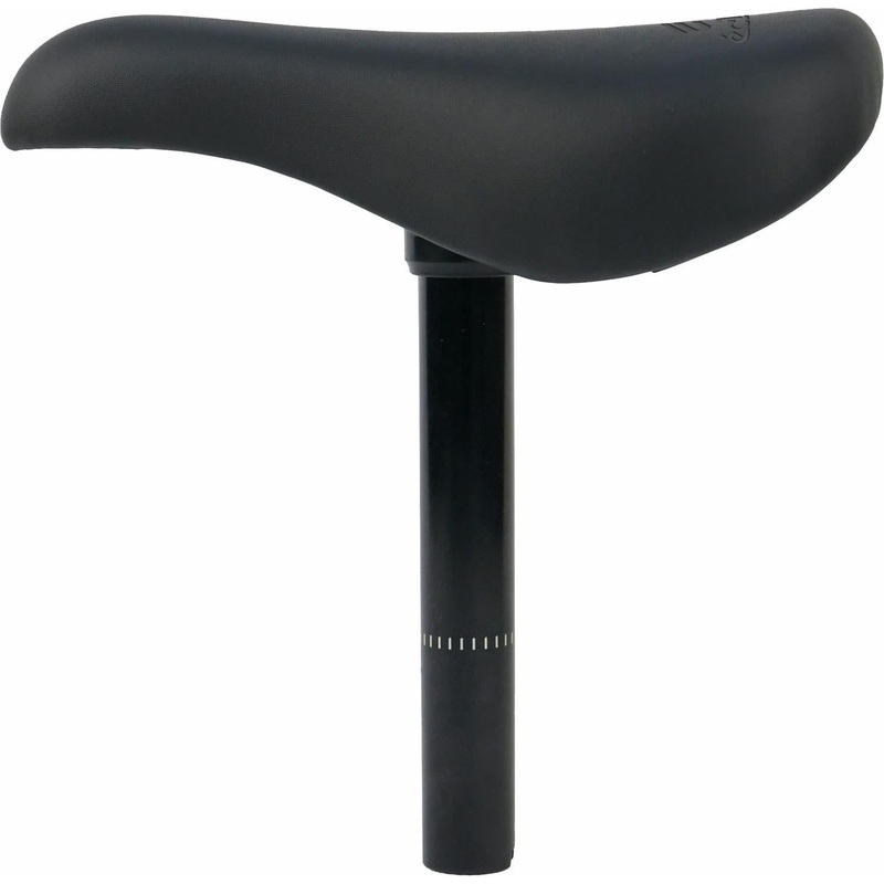 ECLAT Complex Seat Mid Black