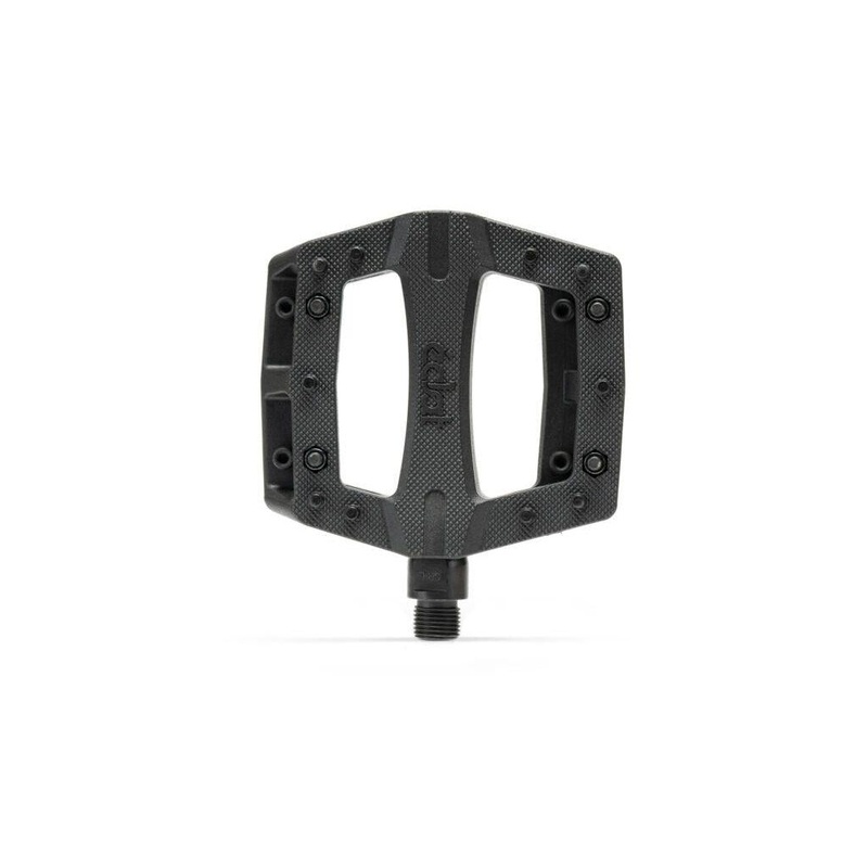 Eclat Contra Nylon BMX Pedal Black