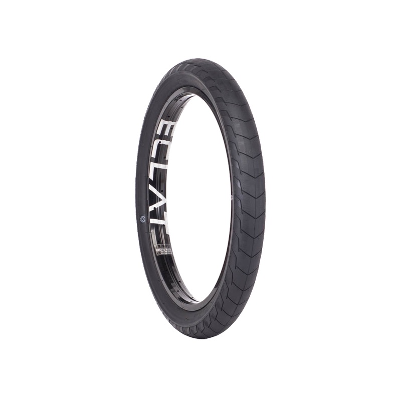 Eclat Decoder BMX Tyre 20 X 2.30'' 80PSI