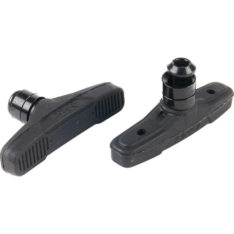 ECLAT Force Brake Pads 60mm Black