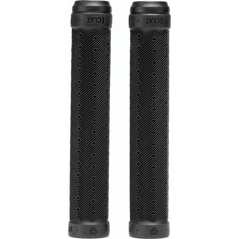 Eclat Octa Grips 170 x 30 mm Black