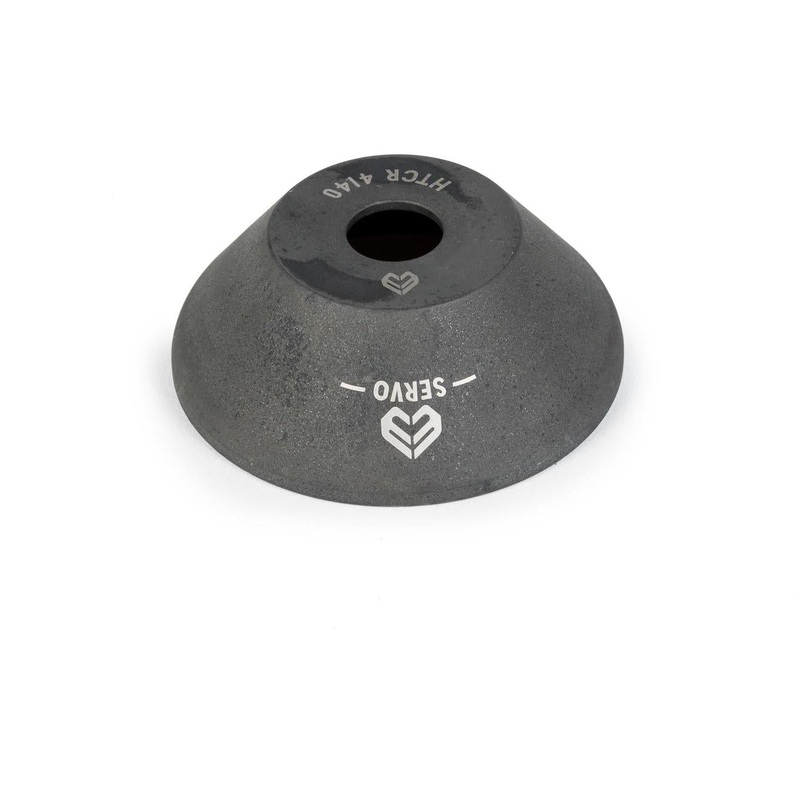 ECLAT Servo Rear Hub Guard 14mm Raw