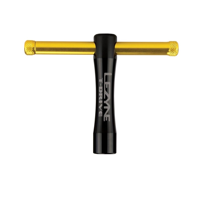 Lezyne T-Drive Multi Tool