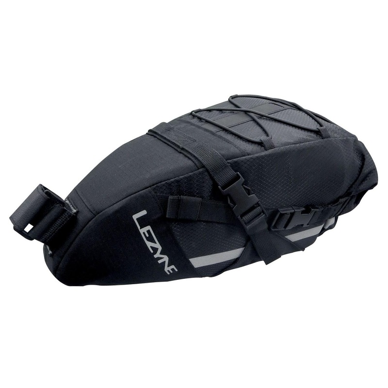 Lezyne XL-Caddy Saddle Bag 7.5L
