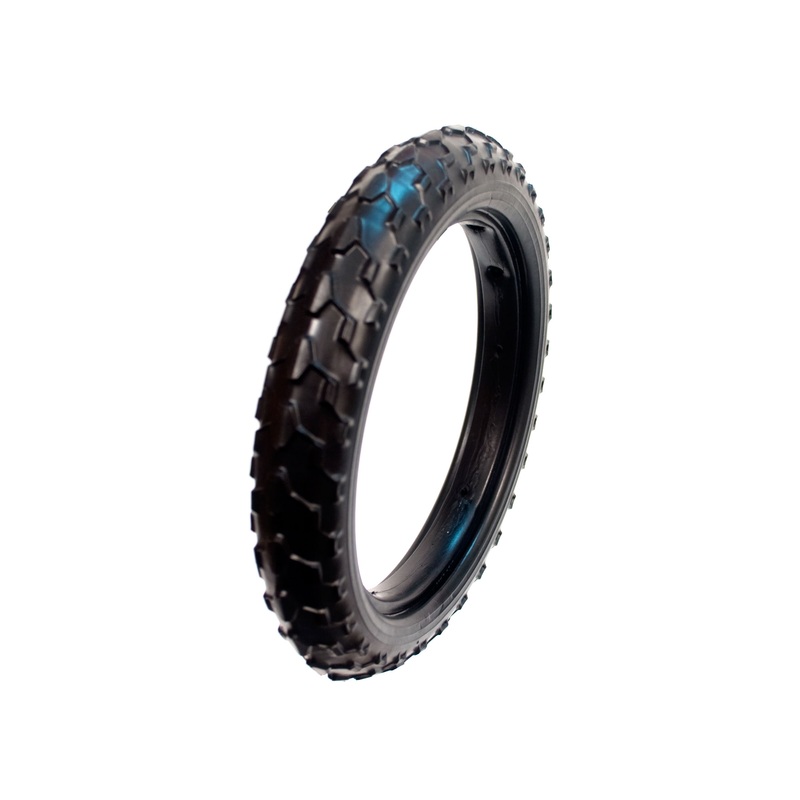 LHR EVA Solid Tyre 12''