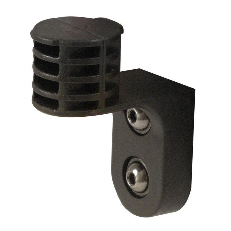 Light Bracket Mount for Tioga Racks