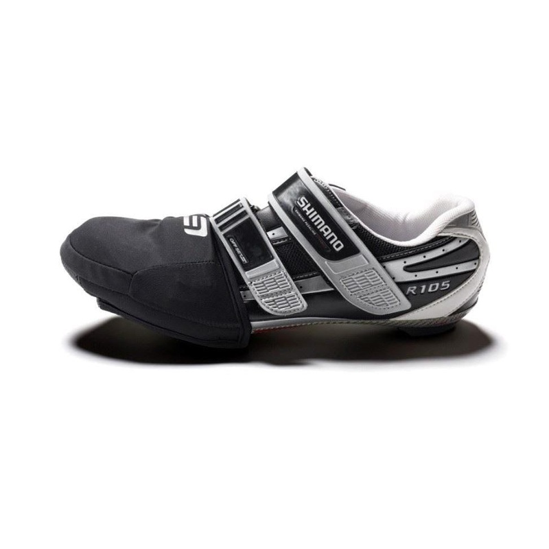 Bellwether Coldfront Toe Warmer Black