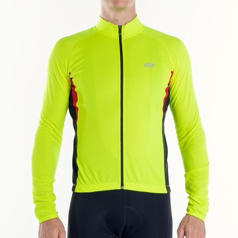 Bellwether Draft Jersey (Hi-vis)