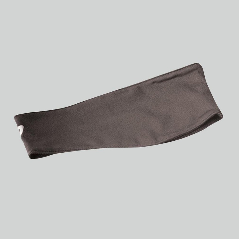 Bellwether Head Band Black