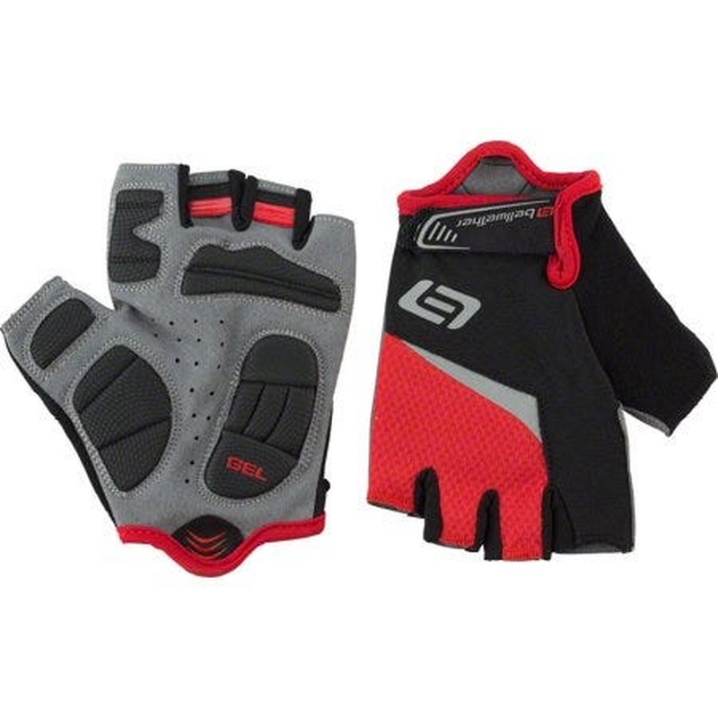 Bellwether Men's Ergo Gel Glove Ferrari