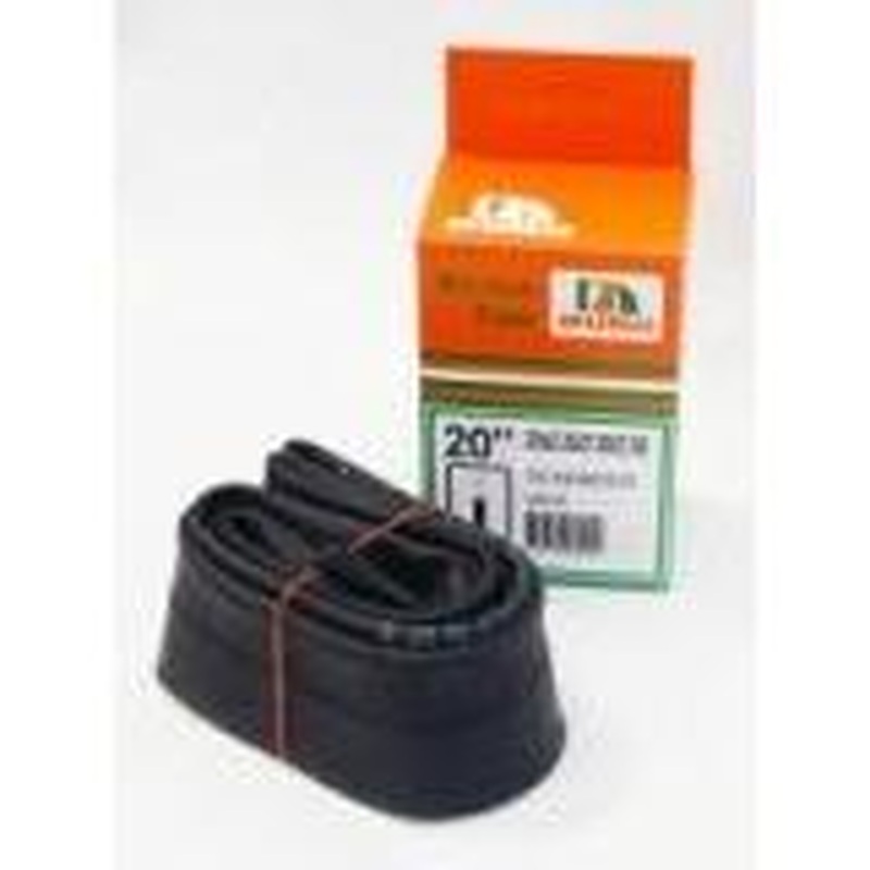 Duro Schrader Valve Tube 20 x 2.25-2.50''