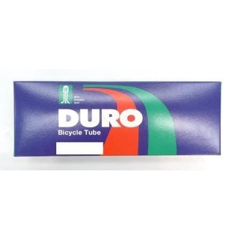 Duro Thorn Proof  Schrader Valve Tube 20 x 2.125''