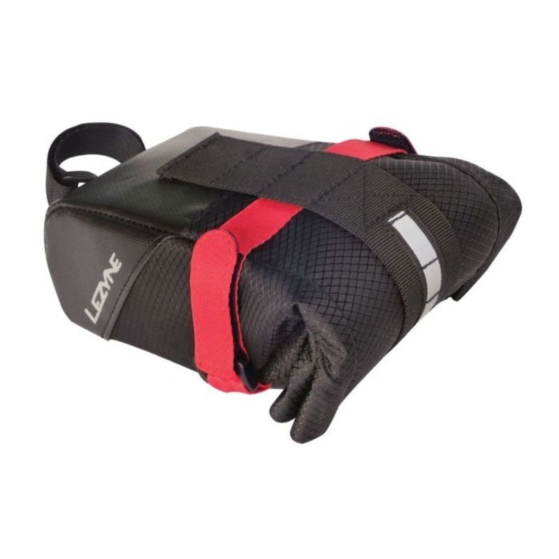 Lezyne Mid Caddy Saddle Bag 0.8L