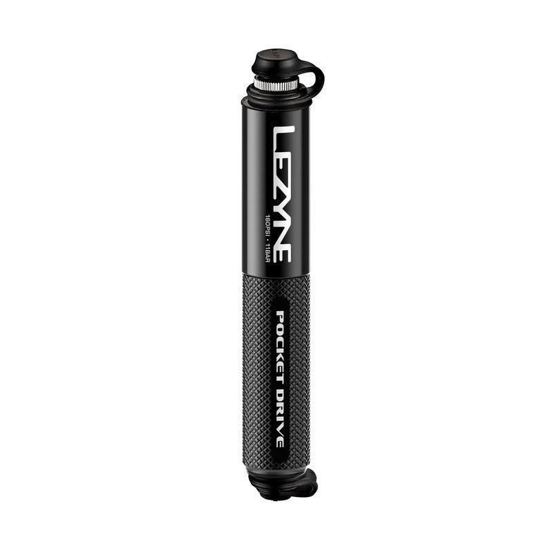 Lezyne Pocket Drive Mini Pump