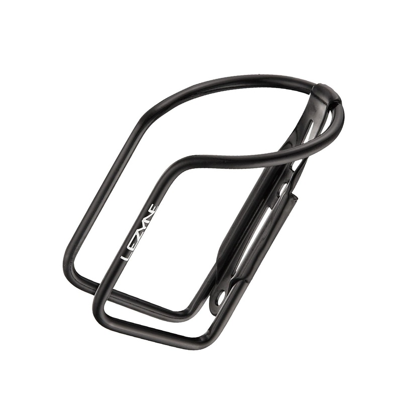 Lezyne Power Cage Bottle Cage Black