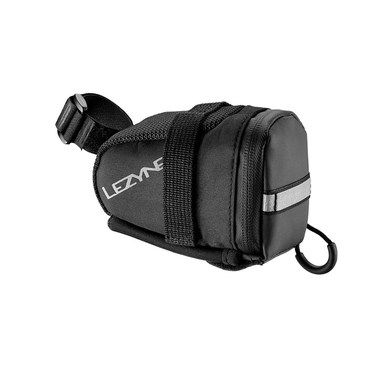 Lezyne S-Caddy Loaded 0.3L