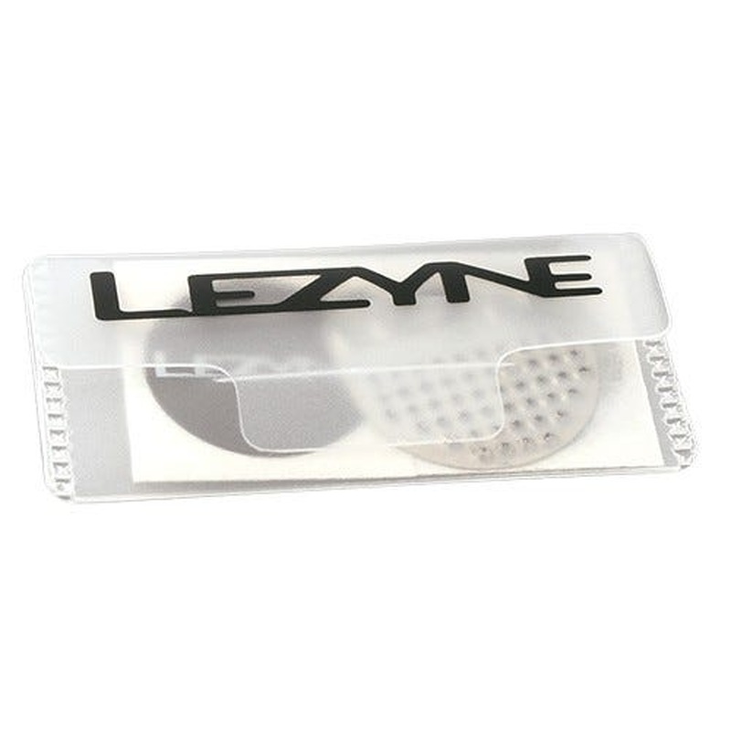 Lezyne Smart Glueless Patch Kit