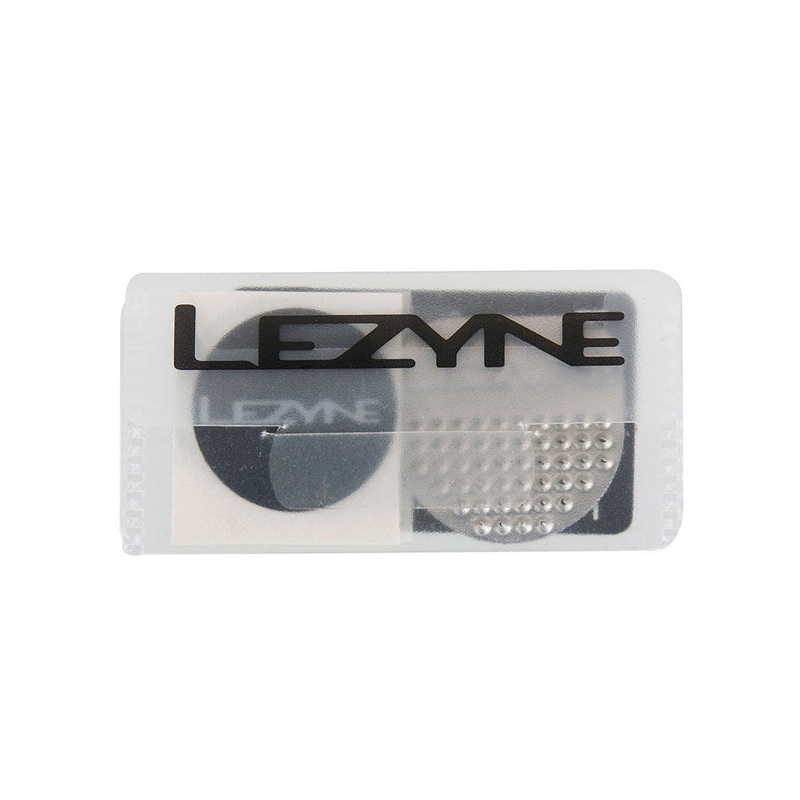 Lezyne Smart Tubeless Tyre Repair Kit