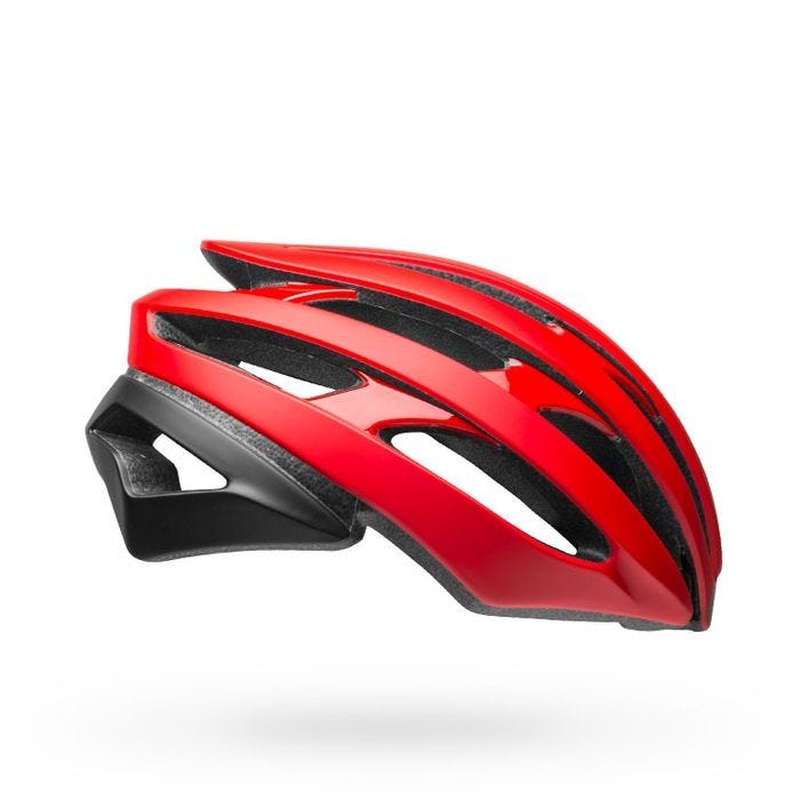Bell Stratus MIPS Helmet Red/Black