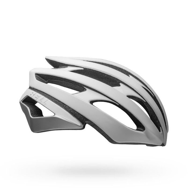 Bell Stratus MIPS Helmet White/Silver