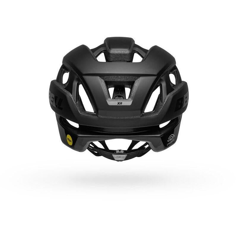Bell XR Spherical MIPS Road Helmet Black